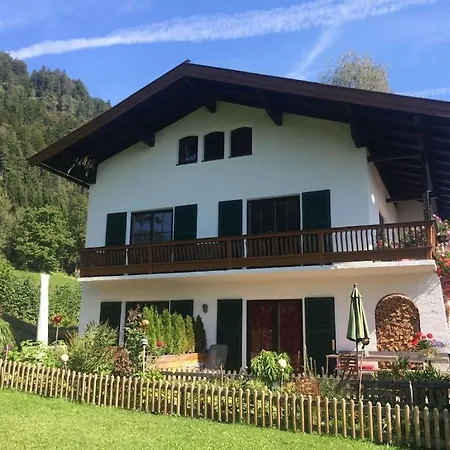 With 2 Bedrooms Feriehus