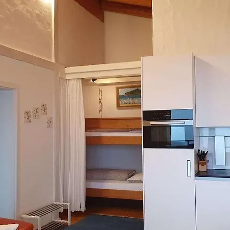 Vakantiehuis With 2 Bedrooms Hohenpeißenberg