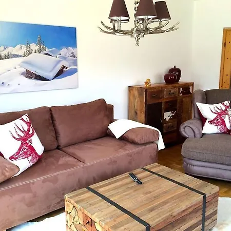 With 2 Bedrooms בית נופש *