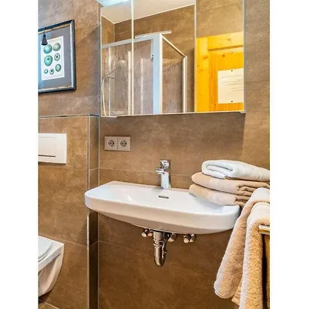 בית נופש With 2 Bedrooms *