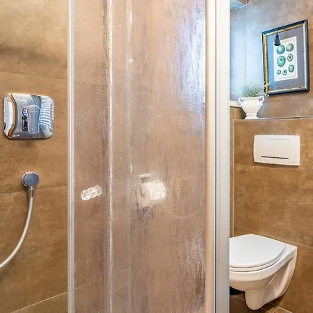 בית נופש With 2 Bedrooms