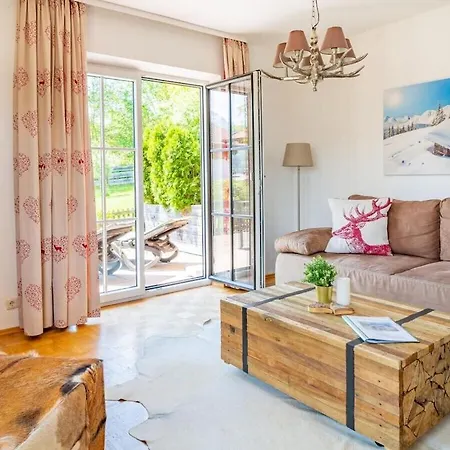 בית נופש With 2 Bedrooms *
